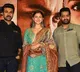 Alia Bhatt 'complains' Ram Charan and Jr NTR ignored her on sets of 'RRR'