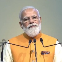 Gen Rawat worked hard to make country's forces self-reliant: Modi