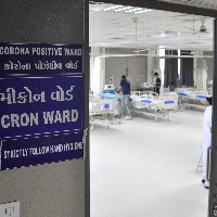 Scientists puzzled over when, how Omicron emerged