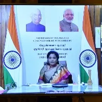 Governor Tamilisai calls for collective efforts for better healthcare to the marginalised sections