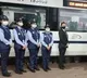 trains too soon have hostesses on board like airlines