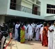 Jayalalithaas Niece Takes Possession Of Chennai Home