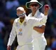 Australia defeated England by 9 wickets in first test