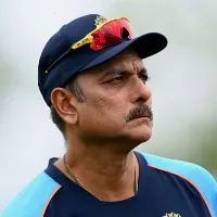Virat Kohli Was In State Of Shock says Ravi Shastri