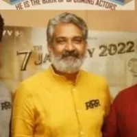 RRR movie update