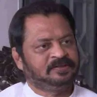 Jagan is against to Dalits says Harsha Kumar