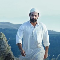 komram sone rao on rrr 