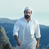 komram sone rao on rrr