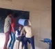 students attack teacher