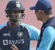 Dravid Helped me In Come Back Says Mayank Agarwal