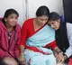 Sharmila demands KCR to give 1 Cr compensation to Ravi family