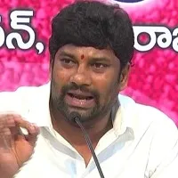 BJP should stop auction of Singareni coal blocks auction says Balka Suman