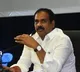 AP Minister Kannababu press meet