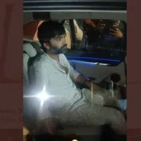 Hero Simbu hospitalized with severe infection