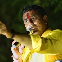 Nara Lokesh condemns attack on TDP leader Thikka Reddy