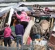 Dozens feared dead after tornados hit USA