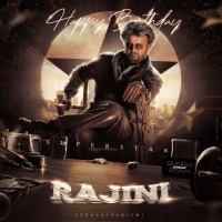 TN CM Stalin greets Rajinikanth on 72nd birthday