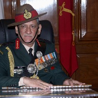 Coonoor residents want Kattery horticulture park to be named after General Bipin Rawat