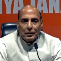 India has won direct wars with Pak, will also win indirect one: Rajnath