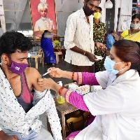 India is most pro-vaccine nation