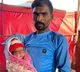 Finallly border boy reached pakistan