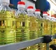 cooking oil price decreased