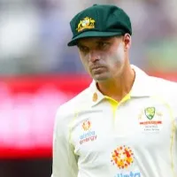 Alex Carey Surpasses Rishabh Pant
