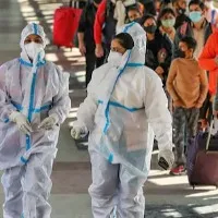 countries gradually going into restrictions amid omicron fear