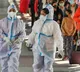 countries gradually going into restrictions amid omicron fear