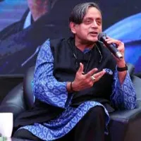 thats why Mamata oppose congress said Shashi Tharoor