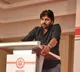 pawan begins hunger strike