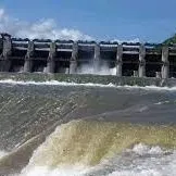 somasila reservoir levels