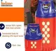 Fiber Gas Cylinders Available For Customers Now