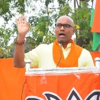 BJP MP Arvind opines on state politics