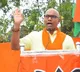 BJP MP Arvind opines on state politics