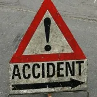 3 Youth Killed In Accident