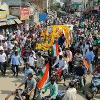 Lance Naik Saiteja funerals concludes in native village