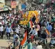Lance Naik Saiteja funerals concludes in native village
