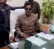 Complaint against Charminar MLA