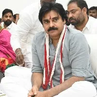 Pawan Kalyan fires on YCP leaders