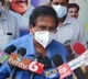 DHMO says no Omicron case in Tirupati