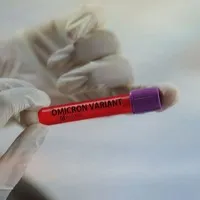 First Omicron case in Kerala