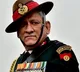 Army releases CDS Bipin Rawat final message