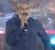 Rajamouli attends Pushpa pre release event