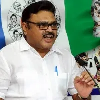 Ambati Rambabu counters Pawan Kalyan remarks
