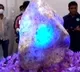 World's biggest blue sapphire 'Queen of Asia' found in Sri Lanka