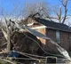 Over 30 tornadoes rip through 6 US states, wreaking deadly havoc