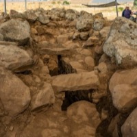 Israel discovers 2,000-year-old Jewish synagogue