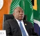 South African President tests Covid positive