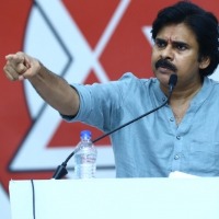 Pawan Kalyan: By stopping my movies, YSRCP want to cut off my financial sources